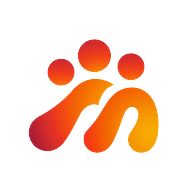 Mingled Logo